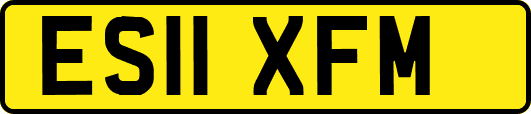 ES11XFM