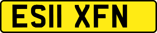 ES11XFN
