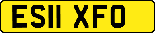ES11XFO