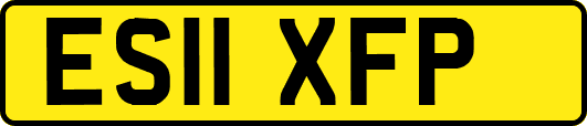 ES11XFP