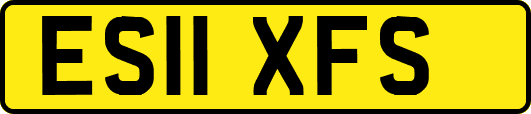 ES11XFS
