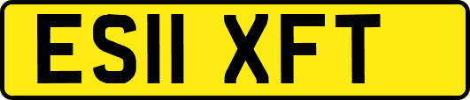 ES11XFT