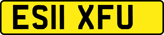ES11XFU