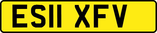 ES11XFV