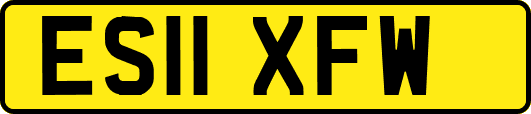 ES11XFW
