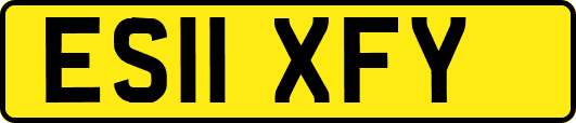 ES11XFY