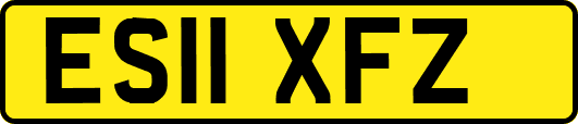 ES11XFZ