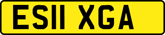 ES11XGA