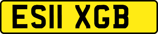 ES11XGB
