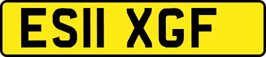 ES11XGF