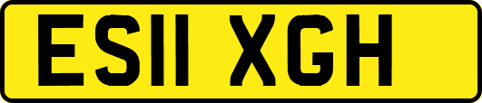 ES11XGH