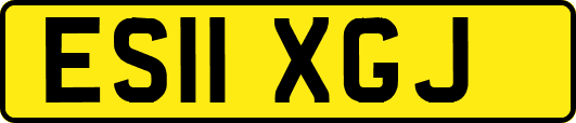 ES11XGJ