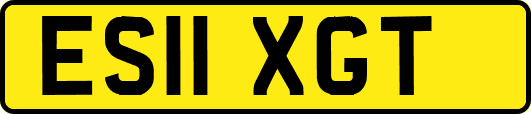 ES11XGT