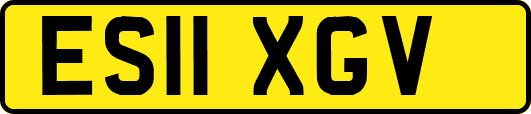 ES11XGV