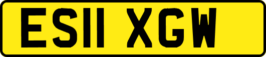 ES11XGW