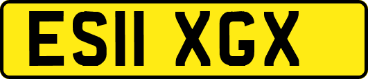 ES11XGX