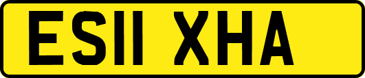 ES11XHA