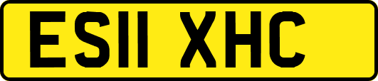 ES11XHC
