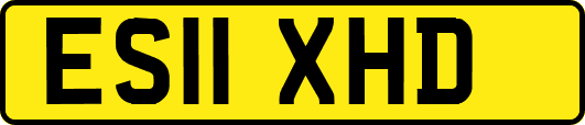 ES11XHD