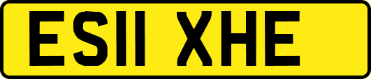 ES11XHE