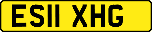 ES11XHG