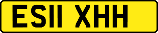 ES11XHH