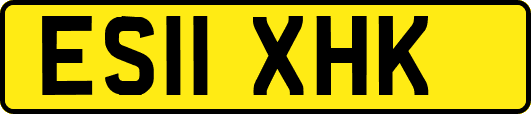 ES11XHK