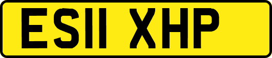 ES11XHP