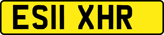 ES11XHR