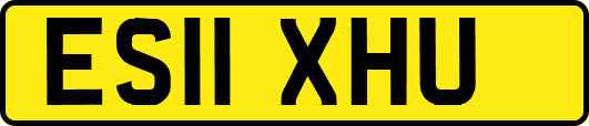 ES11XHU