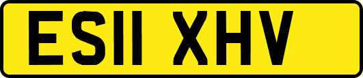 ES11XHV