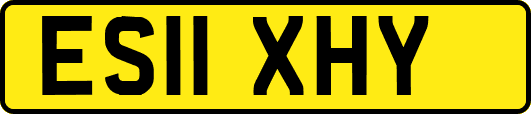 ES11XHY