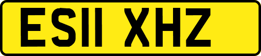 ES11XHZ