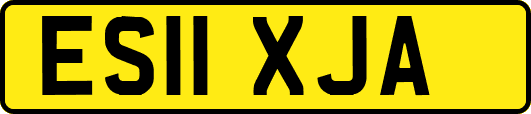 ES11XJA