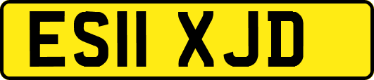ES11XJD