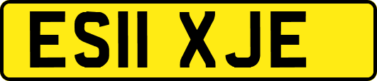 ES11XJE