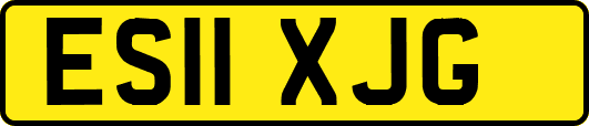 ES11XJG