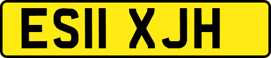 ES11XJH