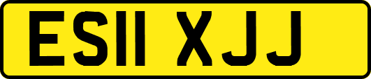 ES11XJJ
