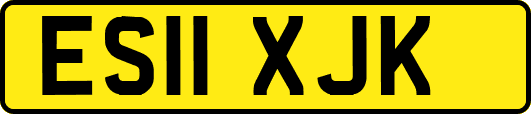 ES11XJK