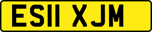 ES11XJM