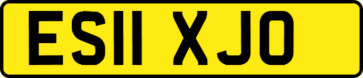 ES11XJO
