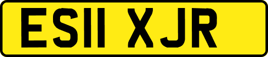 ES11XJR
