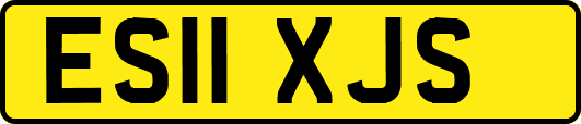 ES11XJS
