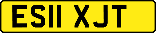 ES11XJT