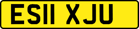 ES11XJU