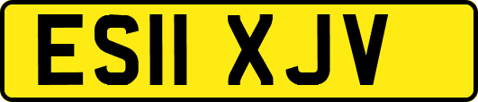 ES11XJV