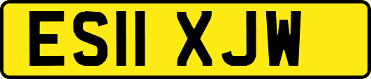 ES11XJW