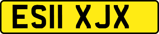 ES11XJX