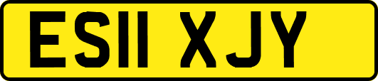 ES11XJY